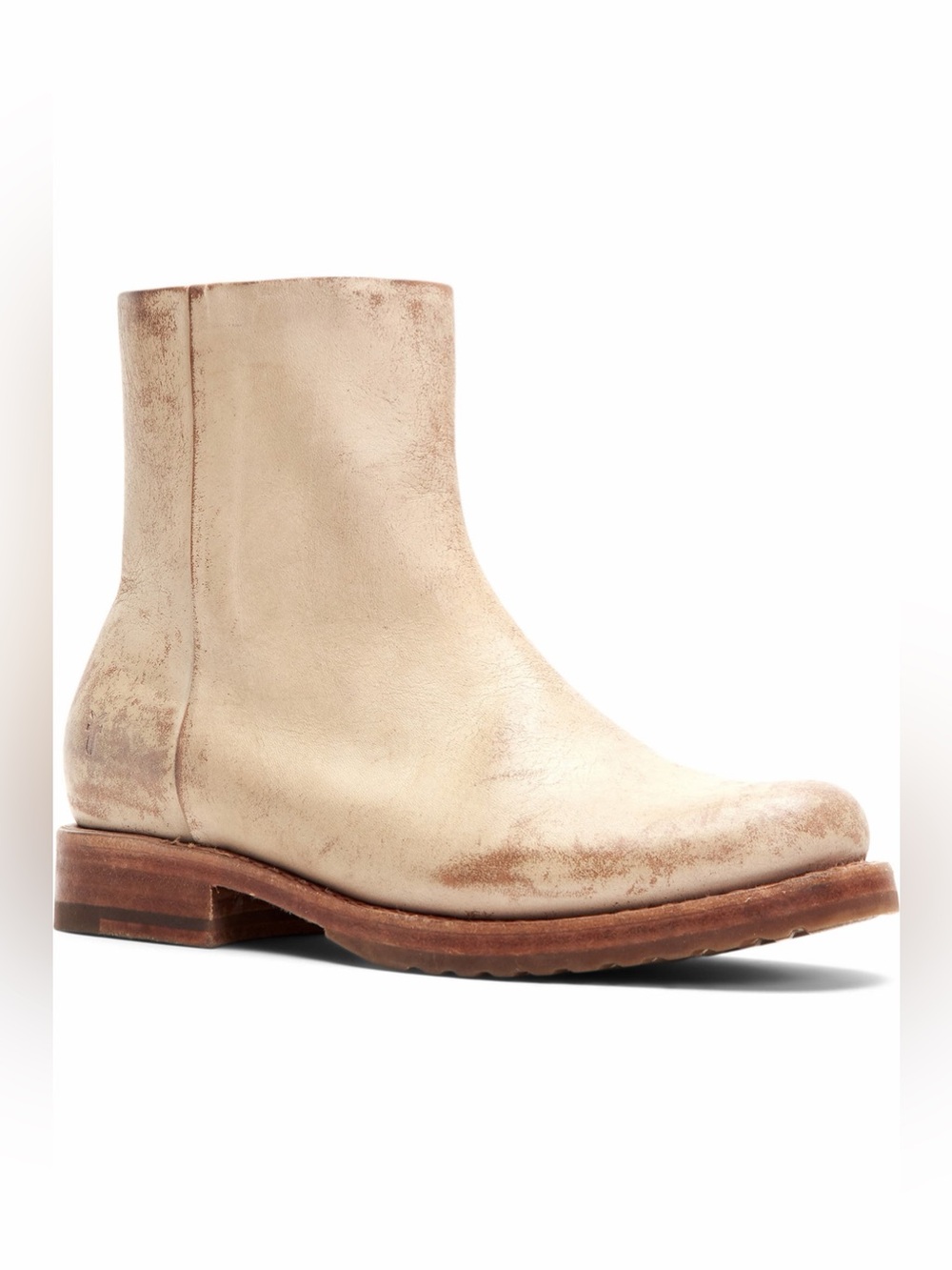 Fyre Veronica Bootie